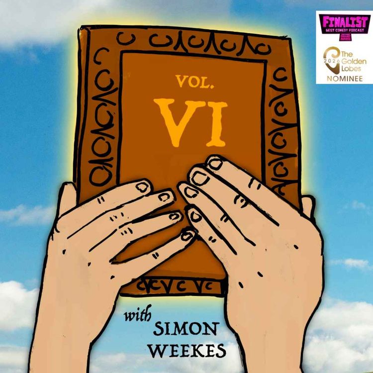 cover art for The Best of The Rules - Vol. VI