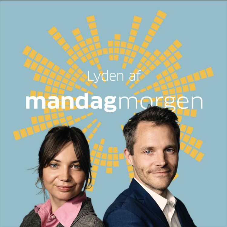cover art for Har du tillid til politik?