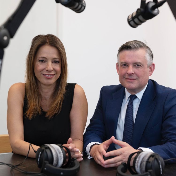 cover art for Politics Inside Out series intro