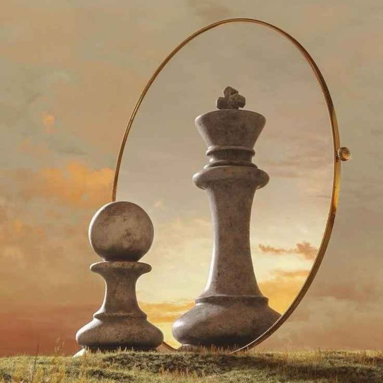 cover art for The Compound Effect in Action