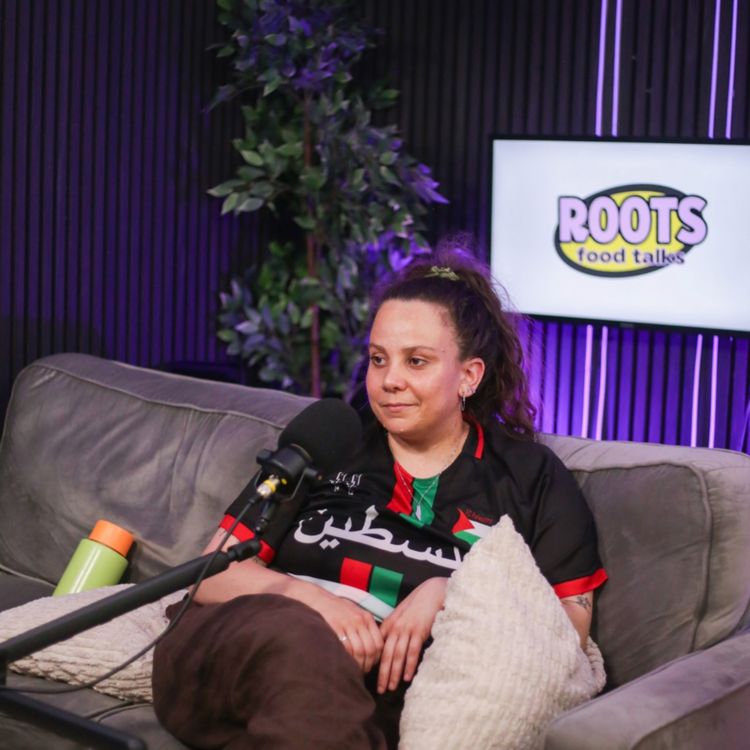 cover art for The Power of a Pandemic Pivot with Bunhead Bakery's Sara Assad-Mannings