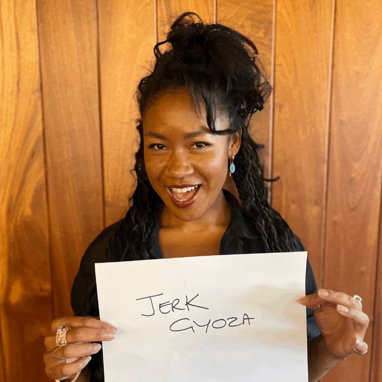 cover art for Fitzroy's Feast! Celebrating Family & Flavour with Yuri