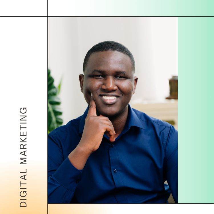 cover art for Jinsi unavyoweza kuingiza fedha mtandaoni kupitia digital marketing 