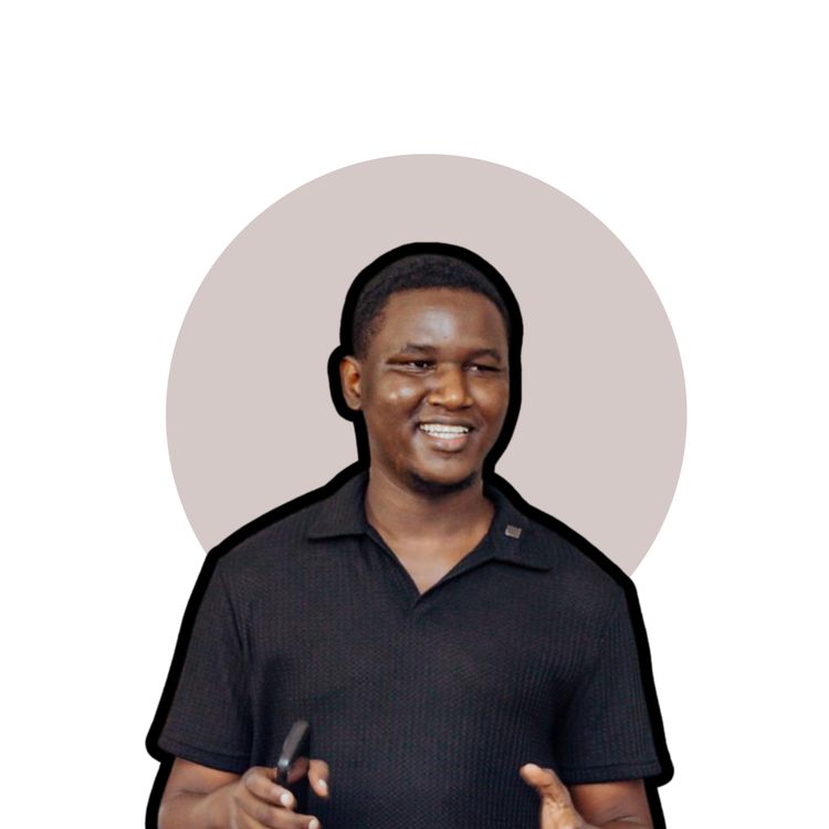 cover art for Upwork Series: Nimeingiza 27M+ Upwork kwa kufanya kazi za Translation