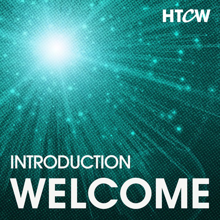 cover art for Introduction to How to Change the World - Dissecting the History & Future of Innovation