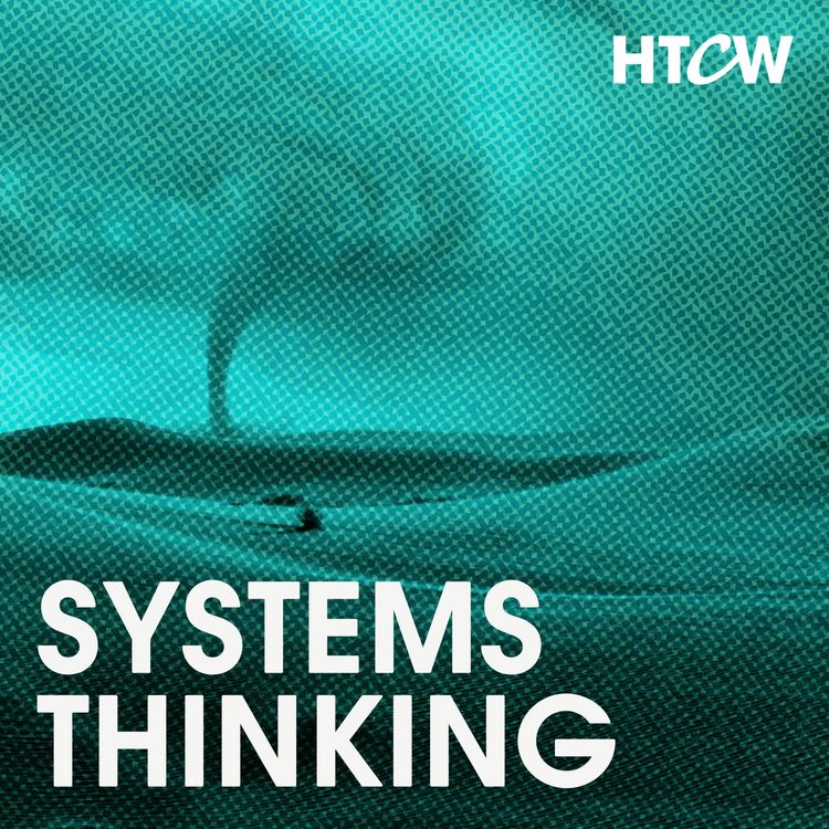 cover art for Systems Thinking: How to Dance with Chaos and Innovate in a Changing World
