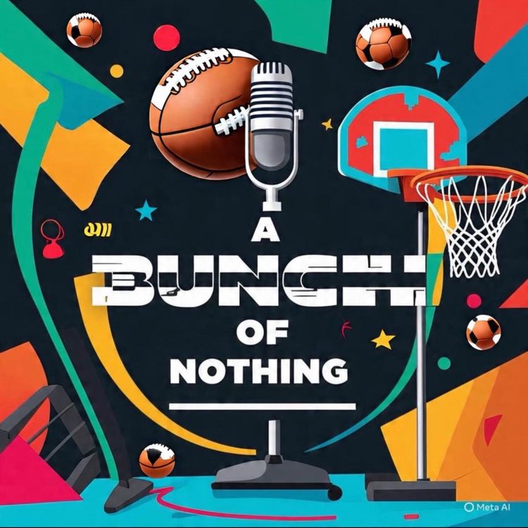 cover art for Pacers Sweep?? Is it OKC’s time?!?!