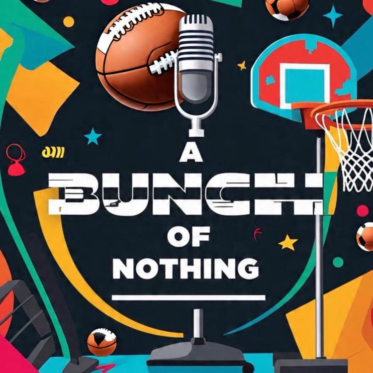 cover art for Free Agency Recap