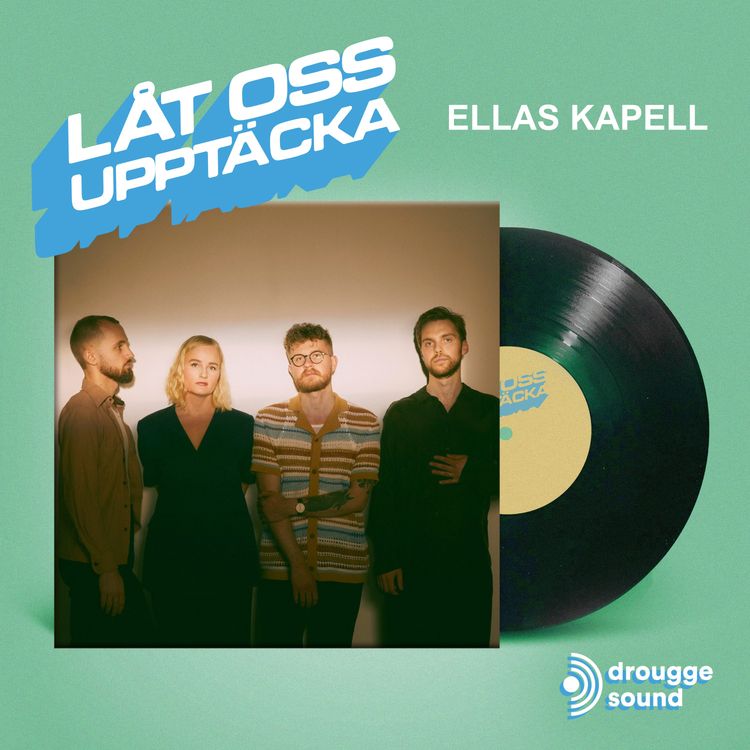 cover art for Ellas kapell