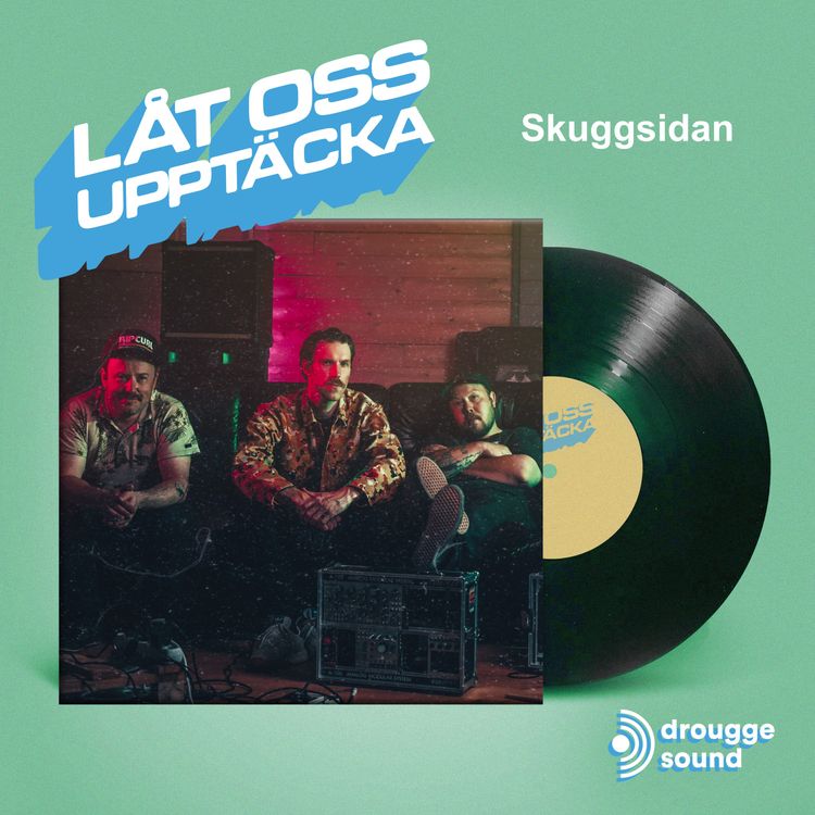cover art for Skuggsidan
