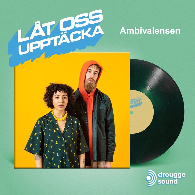 cover art for Ambivalensen
