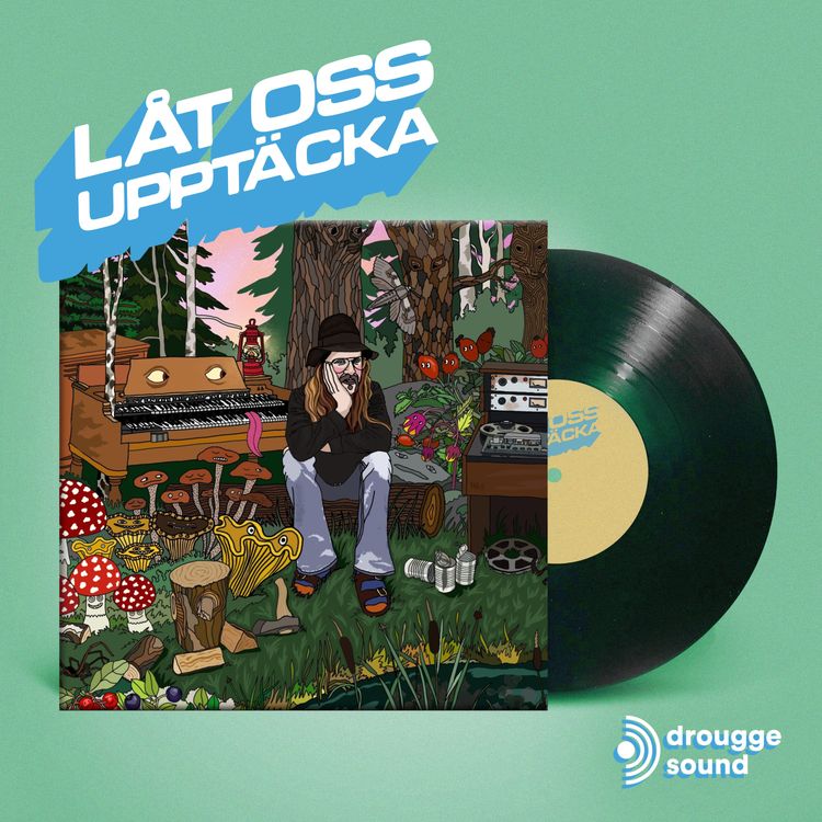 cover art for Errka Petersson