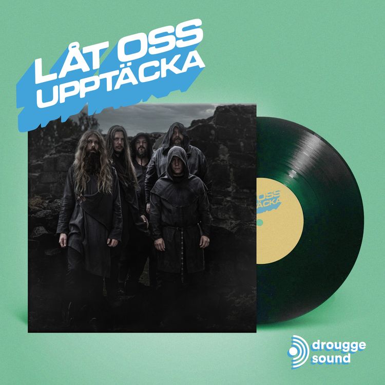 cover art for Apocalypse Orchestra
