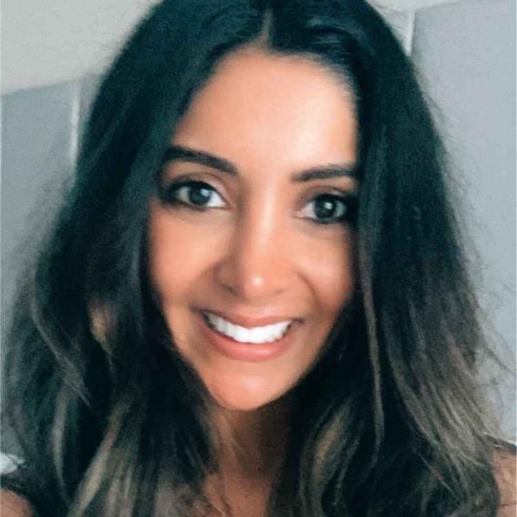 cover art for 🇺🇸 Urban Decay - Anika Majithia : Makeup as Protest, Power, and Purpose (Carte Blanche)