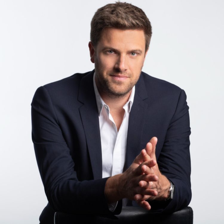 cover art for 🇫🇷 Stratégie d'élévation: et si on redescendait sur terre ?