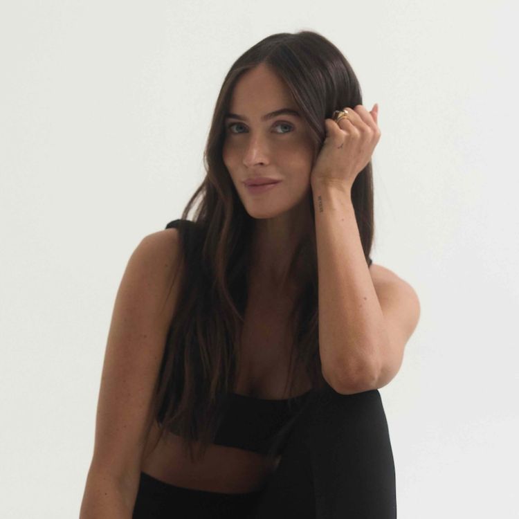 cover art for 🇬🇧 Bryony Deery: Building A Global Wellness Brand