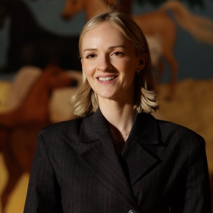 cover art for 🇺🇸 Luxury as we Know It Is Over (Shoptalk Luxe - Rebecca Bemhena)