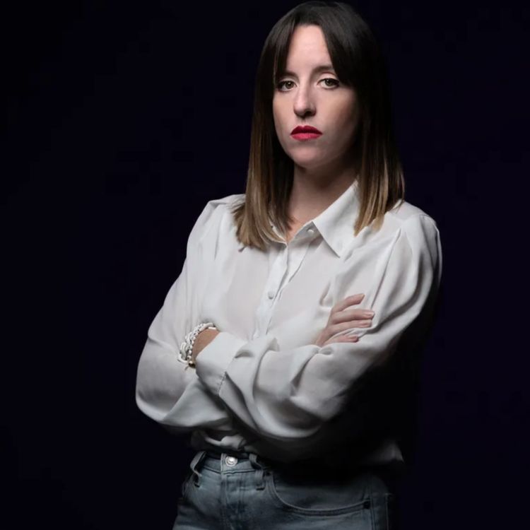 cover art for 🇫🇷 La pub face à ses dérives: la révolution Balance Ton Agency (Anne Boistard)