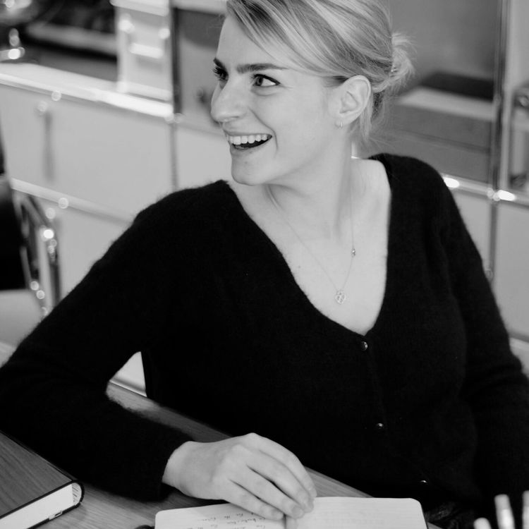 cover art for Lily of the Valley : Quand le luxe se réinvente autour du wellness