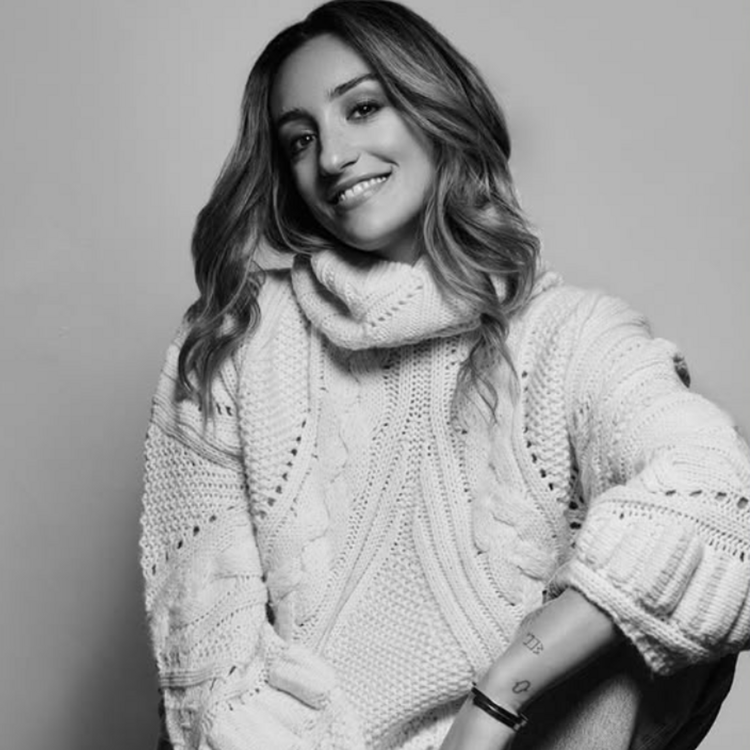 cover art for Kenza Sadoun El Glaoui x Adelphia Society : l’influence nouvelle génération