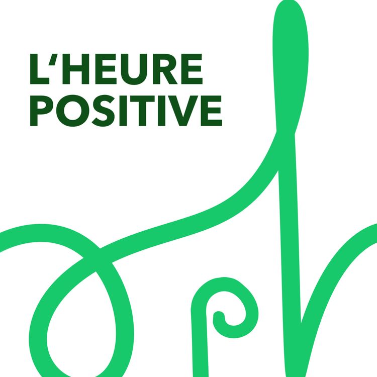 cover art for Teaser L'Heure Positive