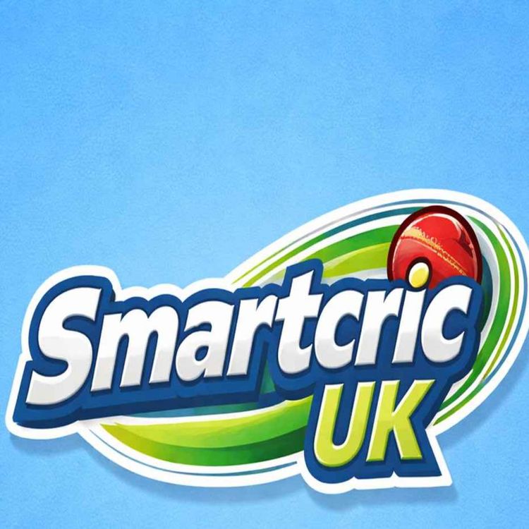cover art for Smartcric Live in UK