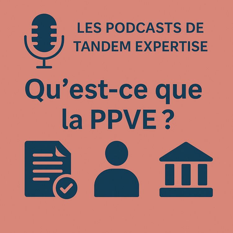 cover art for Qu'est ce que la PPVE ?