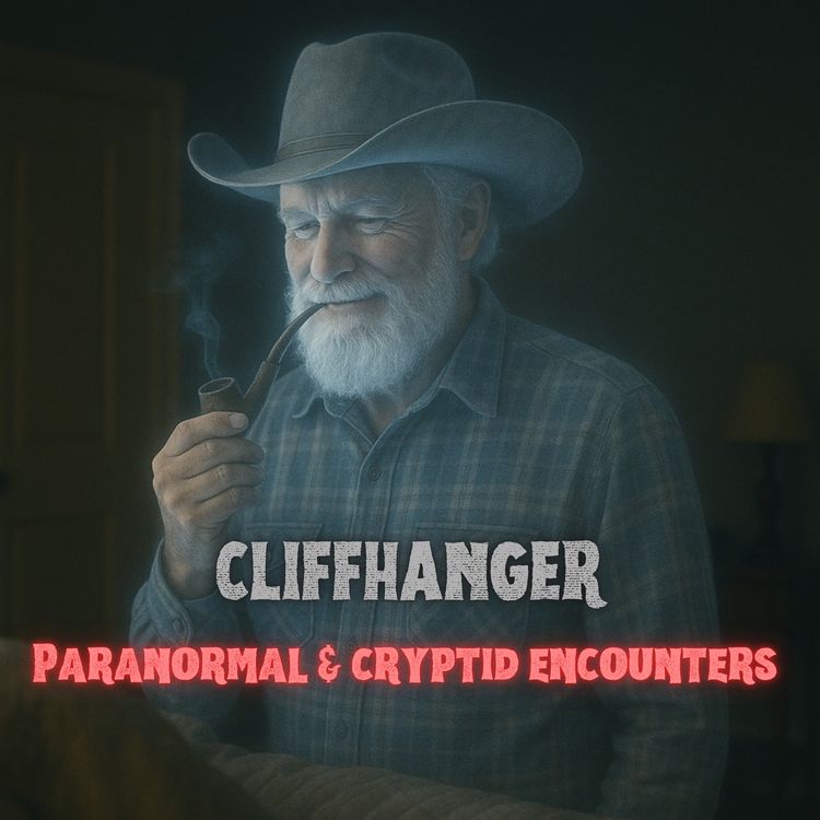 cover art for Second sight runs in my family