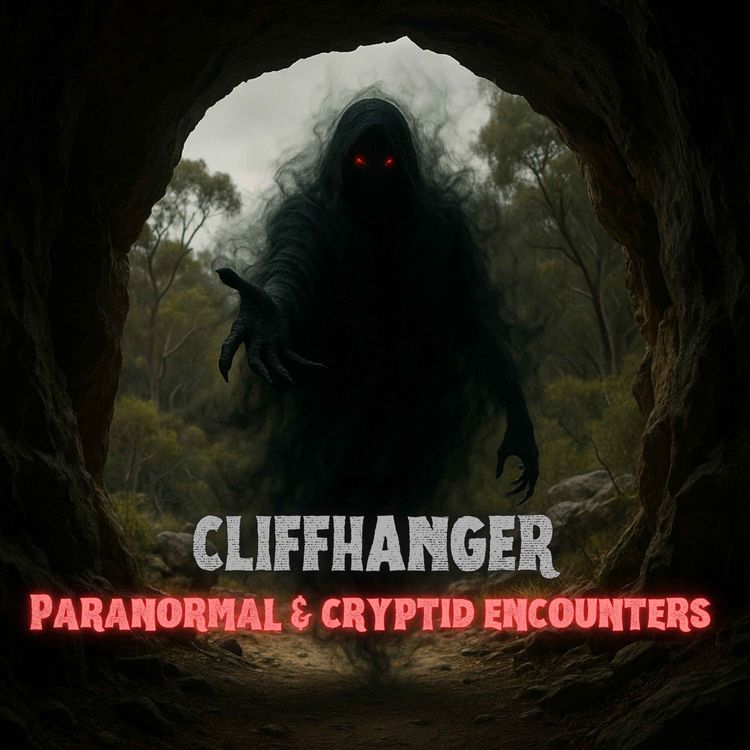 cover art for Preyed on by the Paranormal: When Darkness Strikes at Our Most Vulnerable