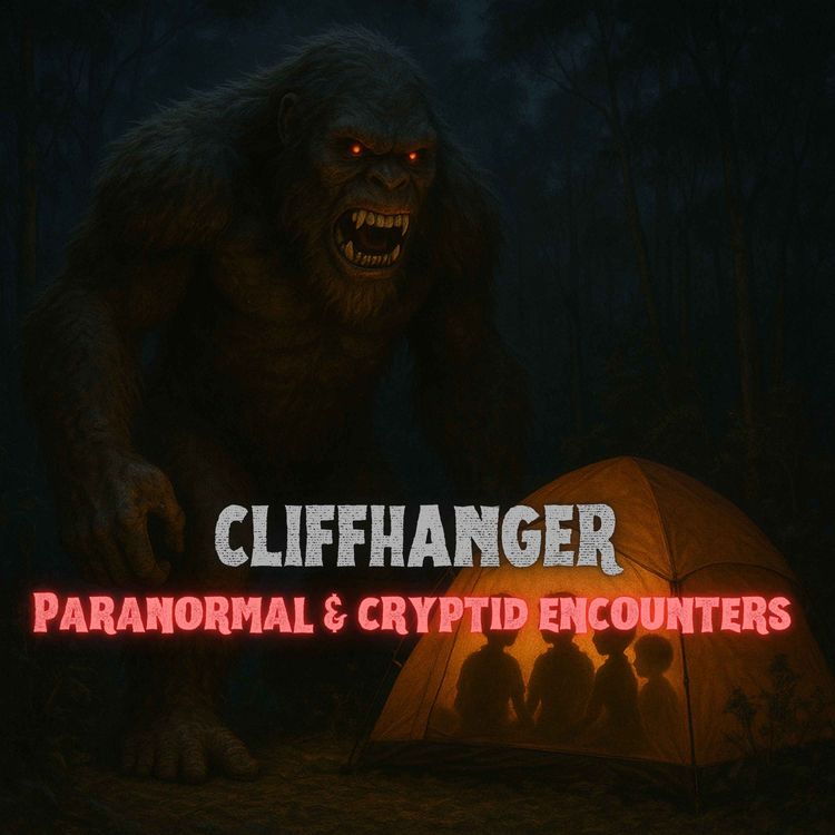 cover art for Yowie in the outer suburbs of Melbourne?