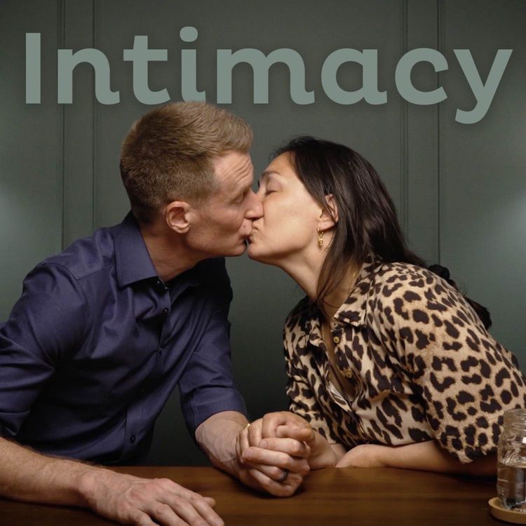 cover art for What Is True Intimacy?