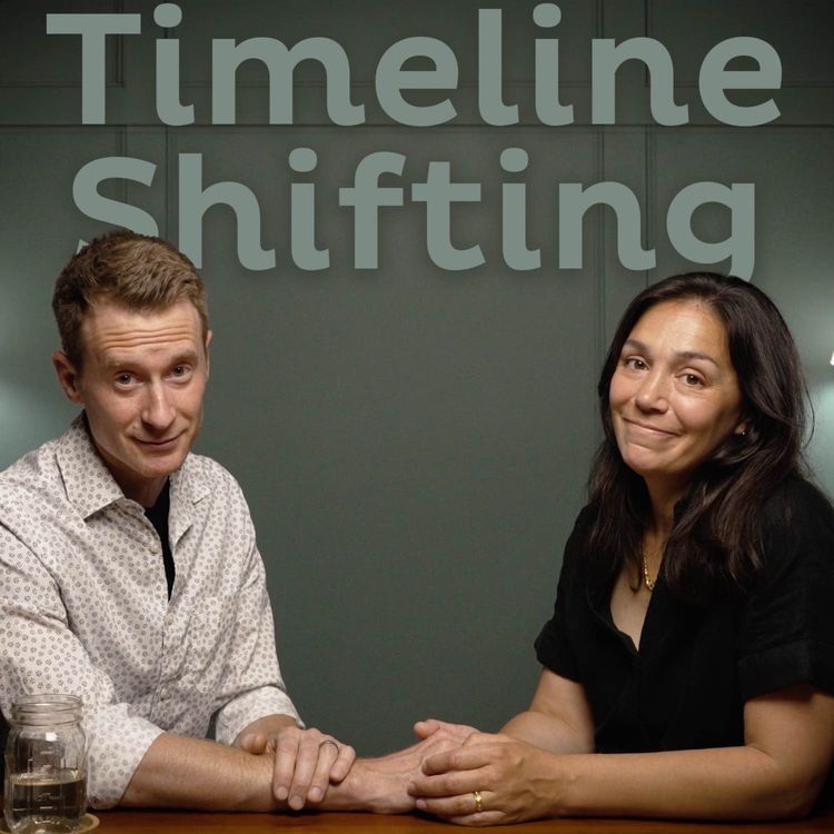 cover art for Timeline Shifting