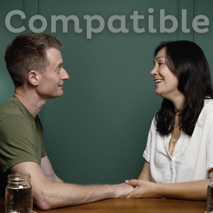 cover art for Compatible