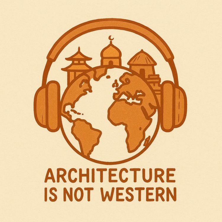 cover art for What is an architect?