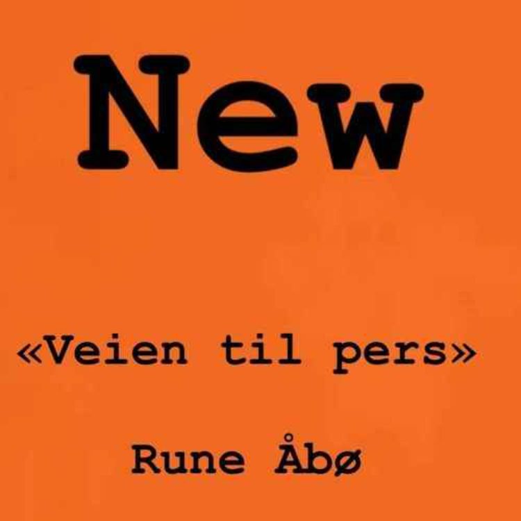 cover art for Første sending - rett fra LøpeLab'en med testresultater for Rune Åbø