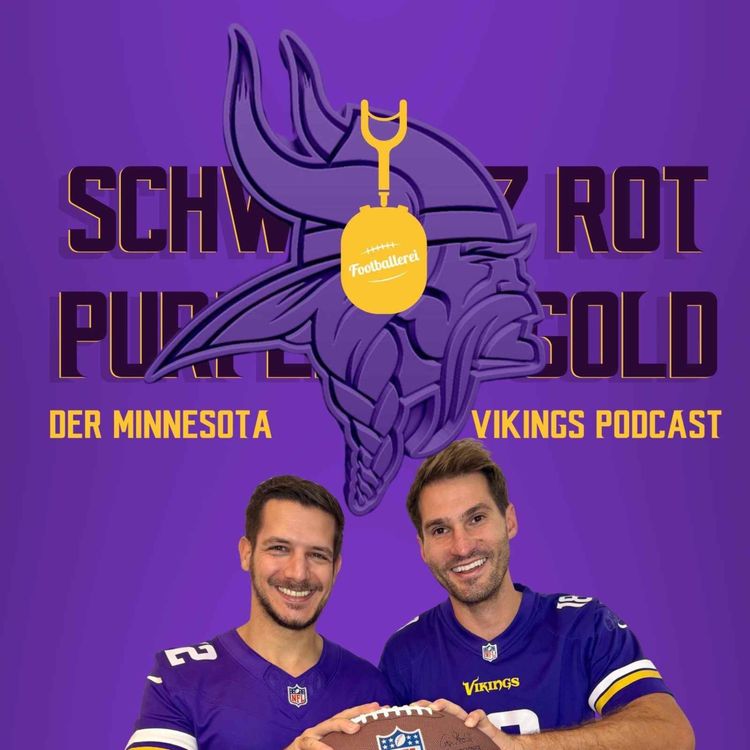 cover art for Packers Skol Report: Mit positivem Record in die Off-Season