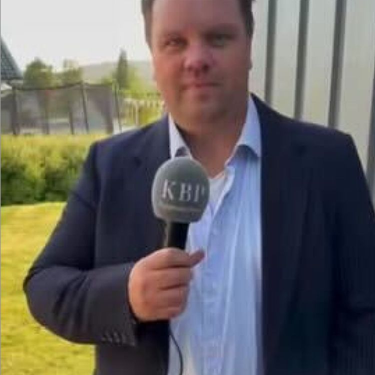 cover art for "Känd från Tiktok"