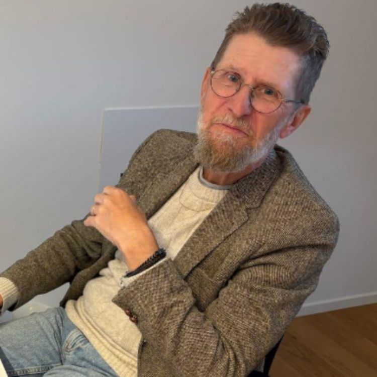 cover art for Tobias kamp mot tårarna