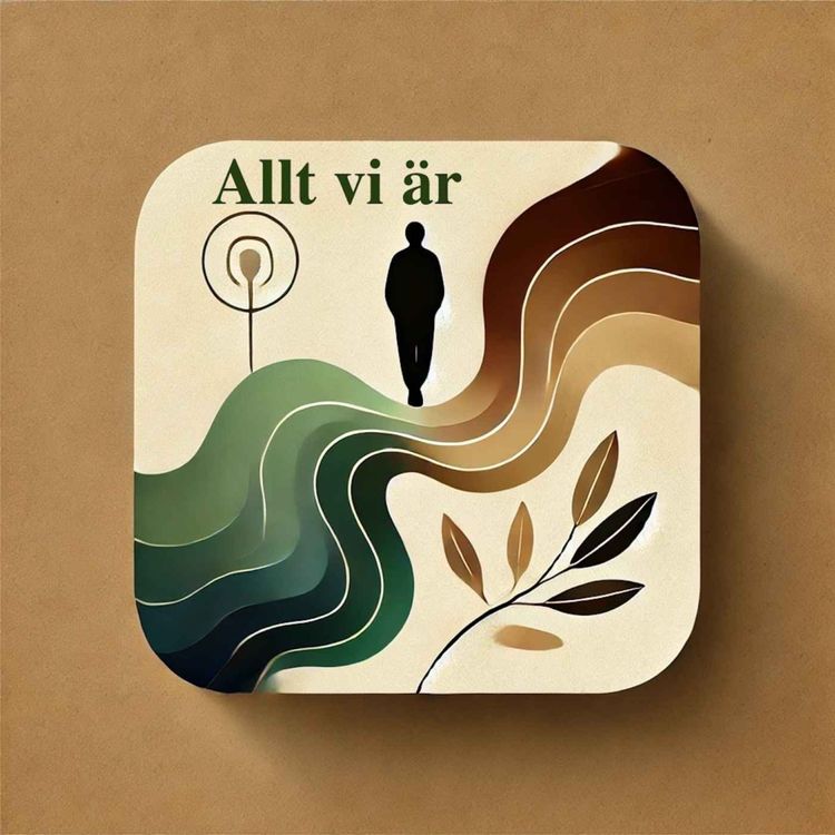 cover art for Jag lever med OCD – och försöker ta tillbaka mitt liv