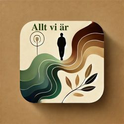 cover art for The alltviar’s Podcast