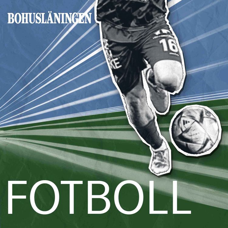 cover art for 55. Utebliven utvisning, stormig semifinal och superettans svåraste match