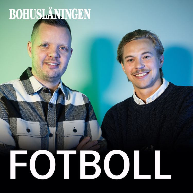 cover art for 6. Allt inför superettan 2026