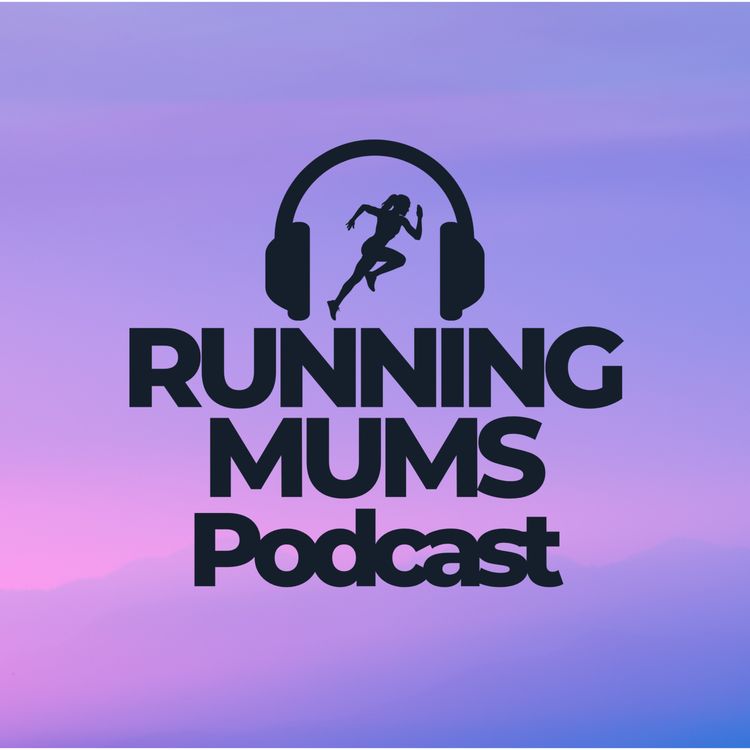 cover art for Running Marathons while Launching a Business | Natal Active's Claire Gleave