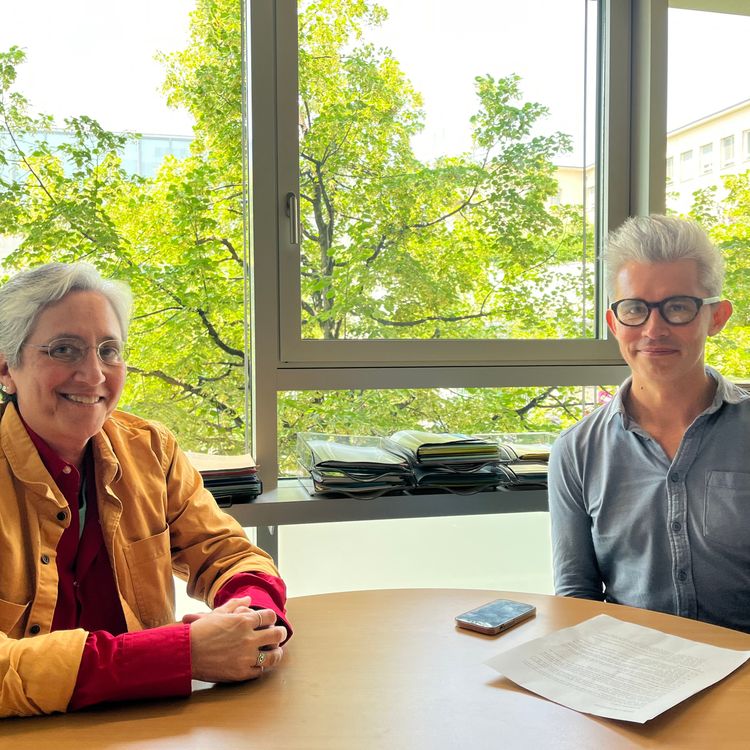 cover art for Equity in health systems and policies, with Prof Nancy Krieger