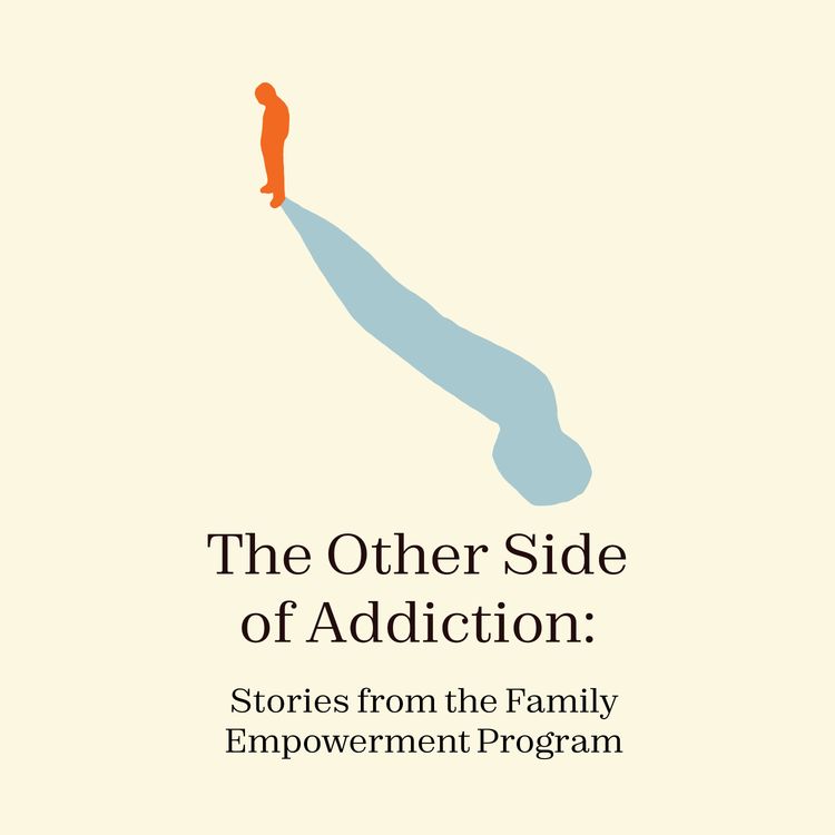 cover art for Episode 9: Christina