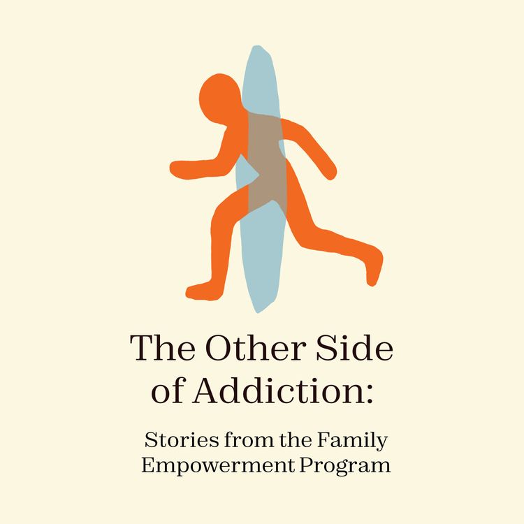 cover art for Episode 11: Liz and Bernie