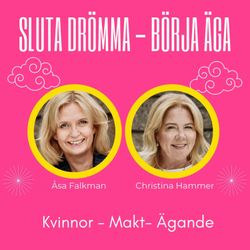 cover art for Sluta drömma - börja äga