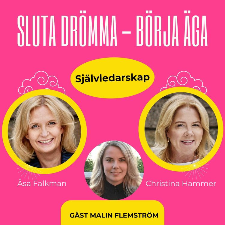 cover art for Självledarskap