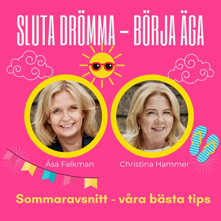 cover art for Sommaravsnitt
