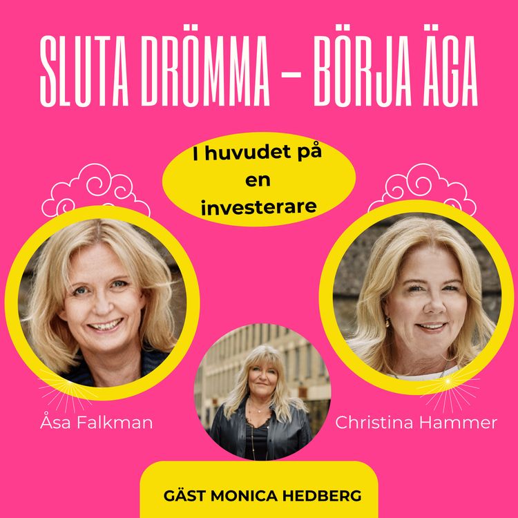 cover art for I huvudet på en investerare